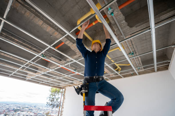 Best Commercial Plumbing Services  in Highlands, TX