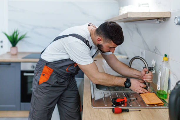 Best Water Leak Repair  in Highlands, TX