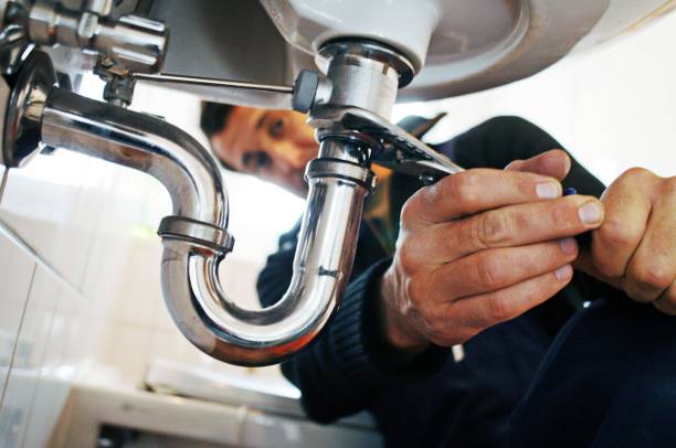 Trusted Highlands, TX Plumbing Experts