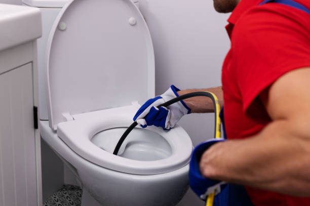 Best Sewer Line Repair  in Highlands, TX