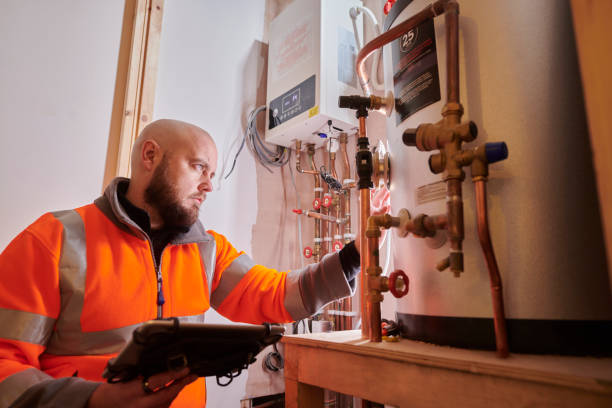 Best Local Plumber Services  in Highlands, TX