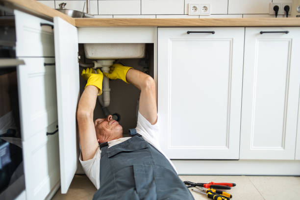 Best 24-Hour Plumber Near Me  in Highlands, TX