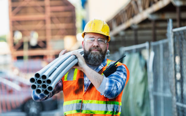 Best Water Softener Installation  in Highlands, TX