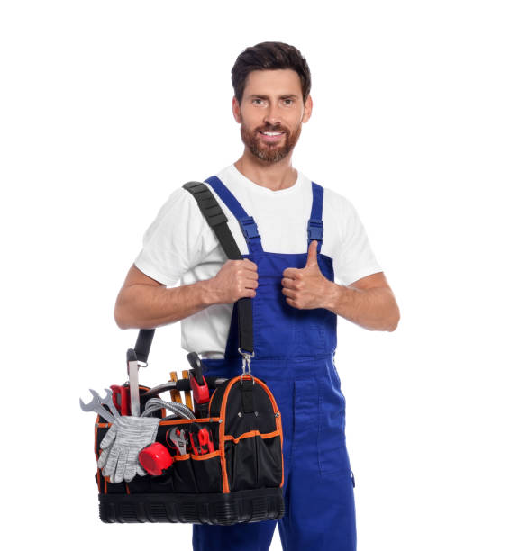 Best Drain Cleaning Services  in Highlands, TX