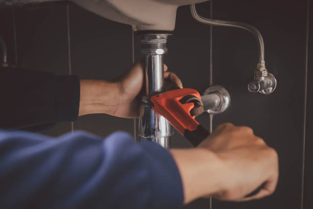 Best Sewer Line Replacement  in Highlands, TX